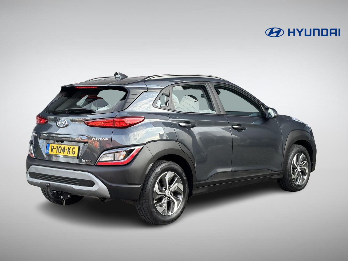Hyundai Hyundai