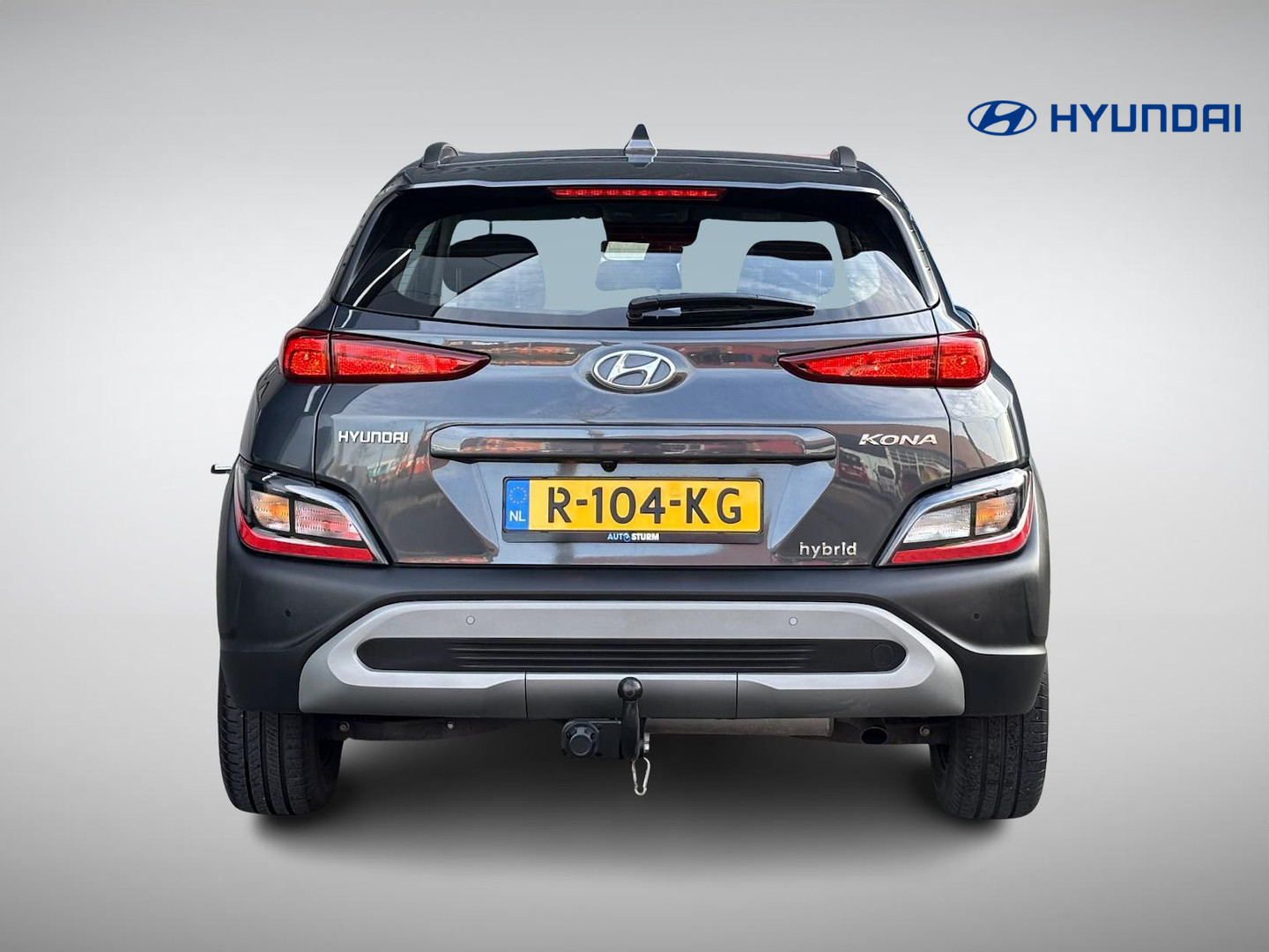 Hyundai Hyundai