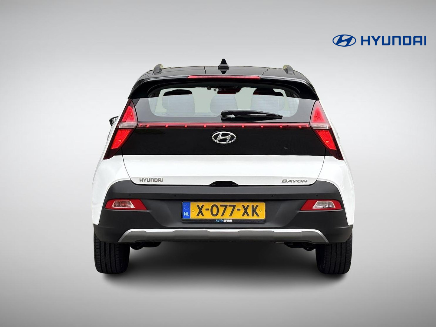 Hyundai Hyundai
