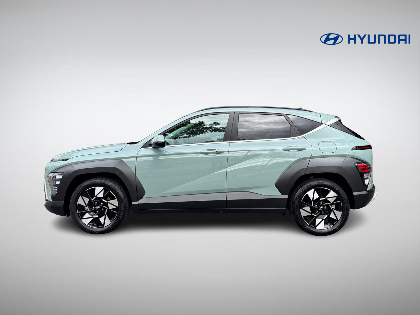 Hyundai Hyundai