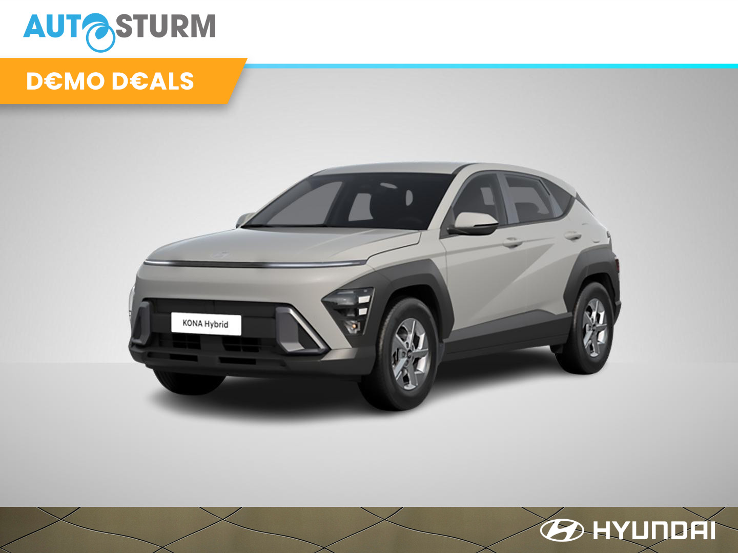 Hyundai Hyundai