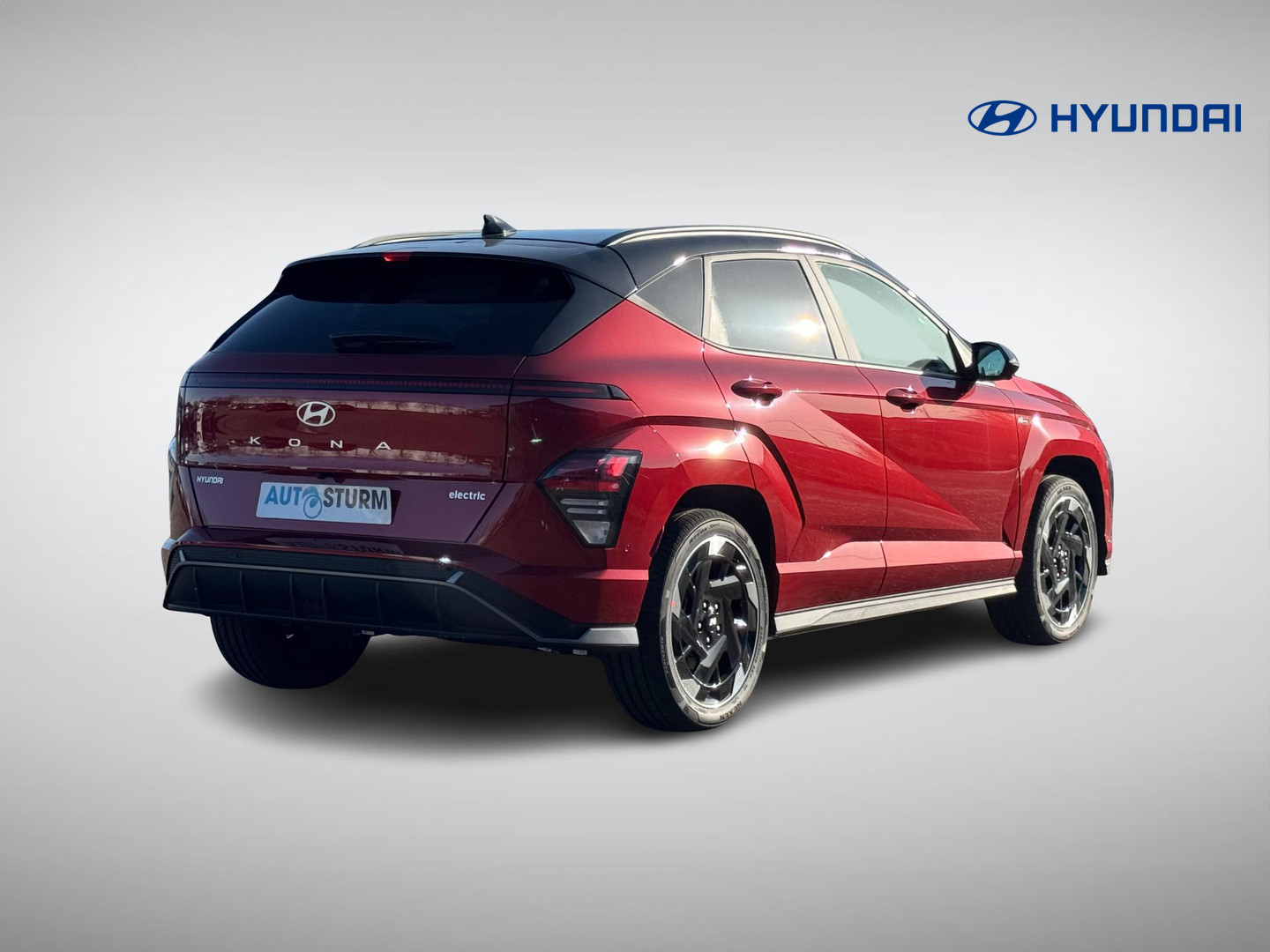 Hyundai Hyundai