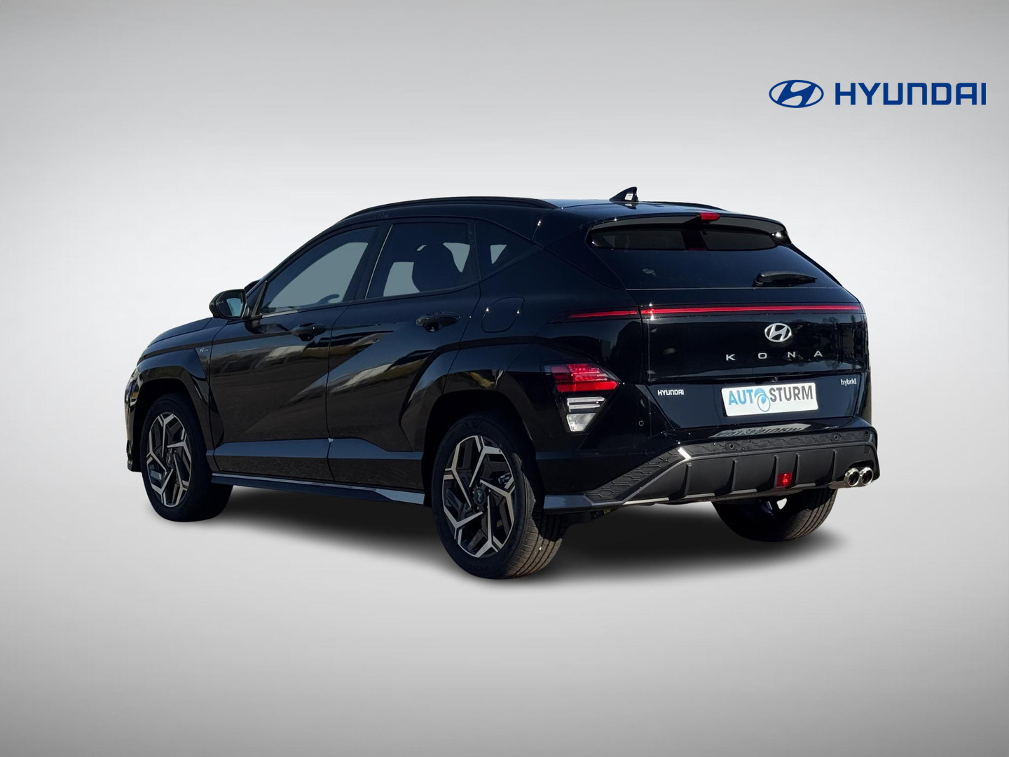Hyundai Hyundai