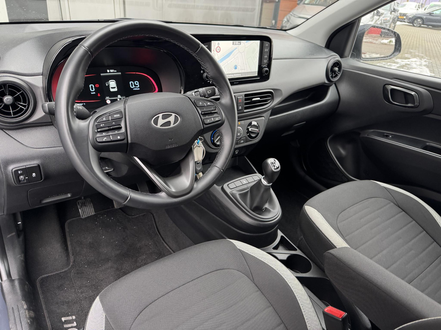 Hyundai Hyundai