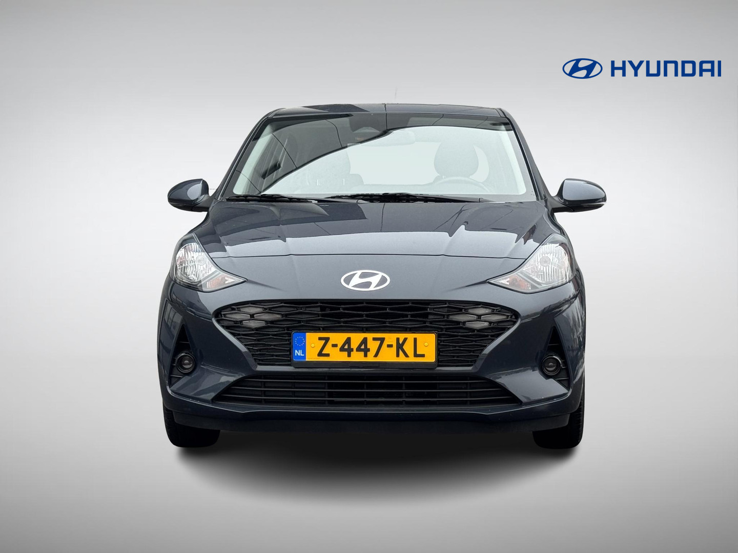 Hyundai Hyundai