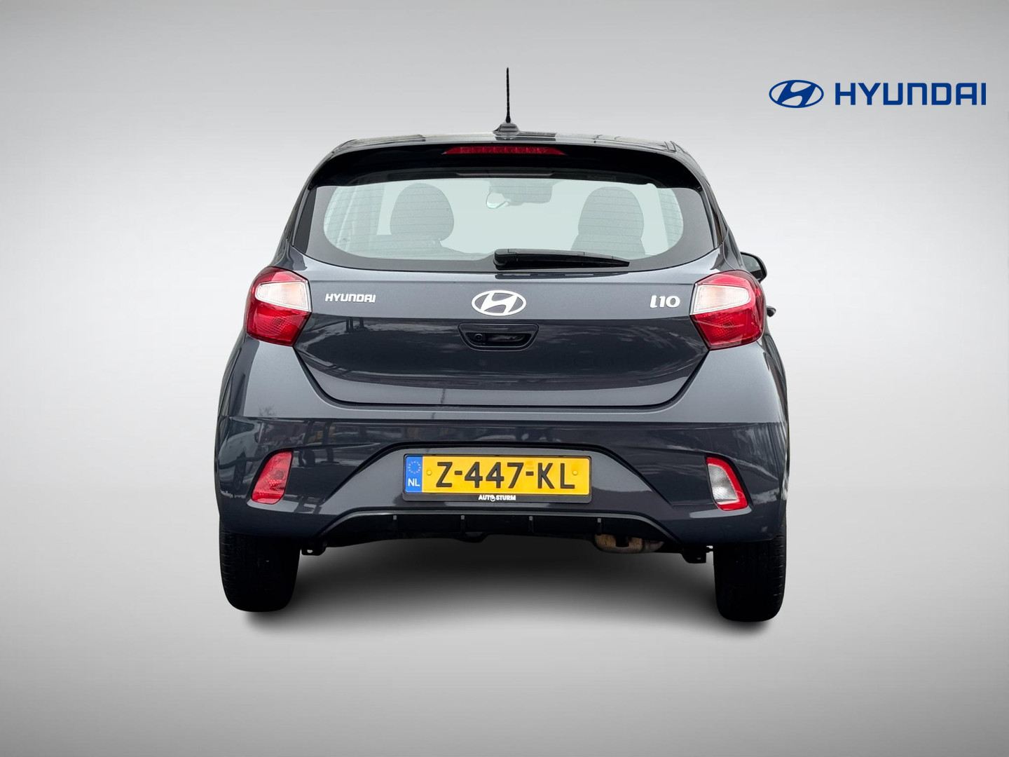 Hyundai Hyundai