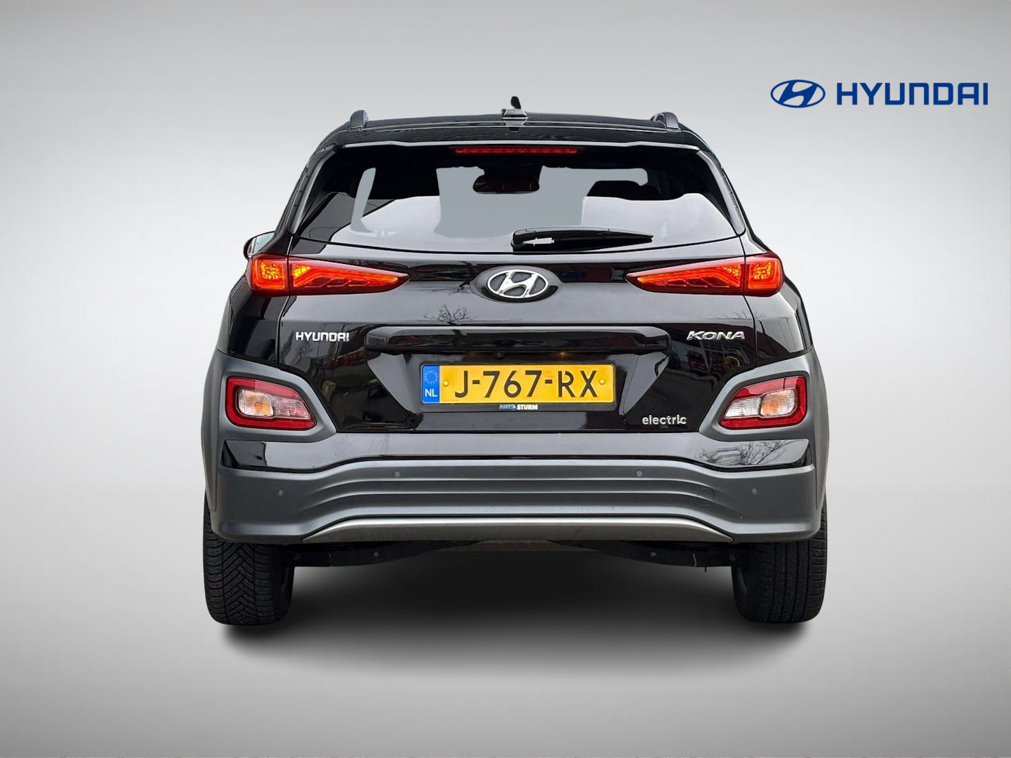 Hyundai Hyundai