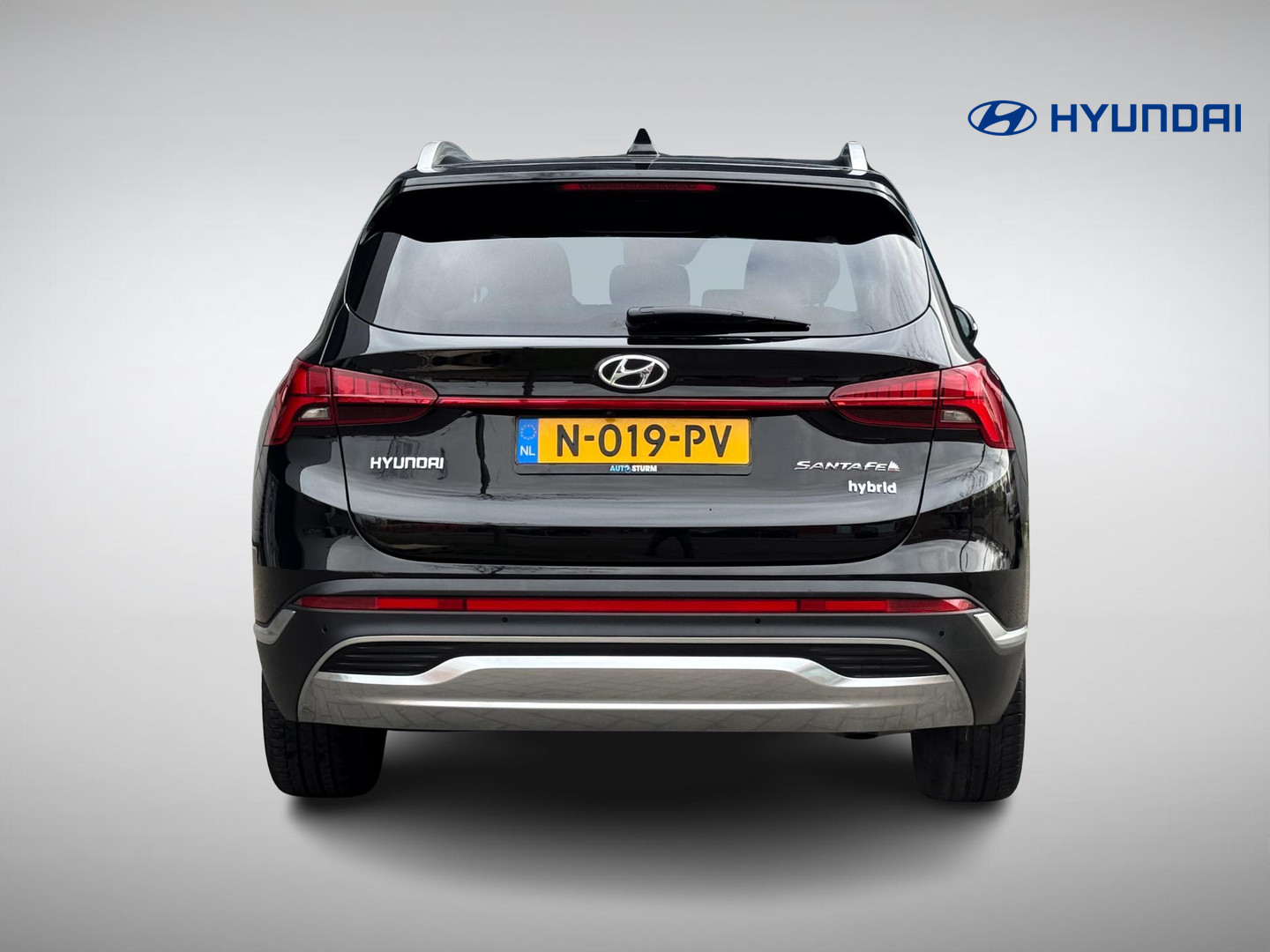 Hyundai Hyundai