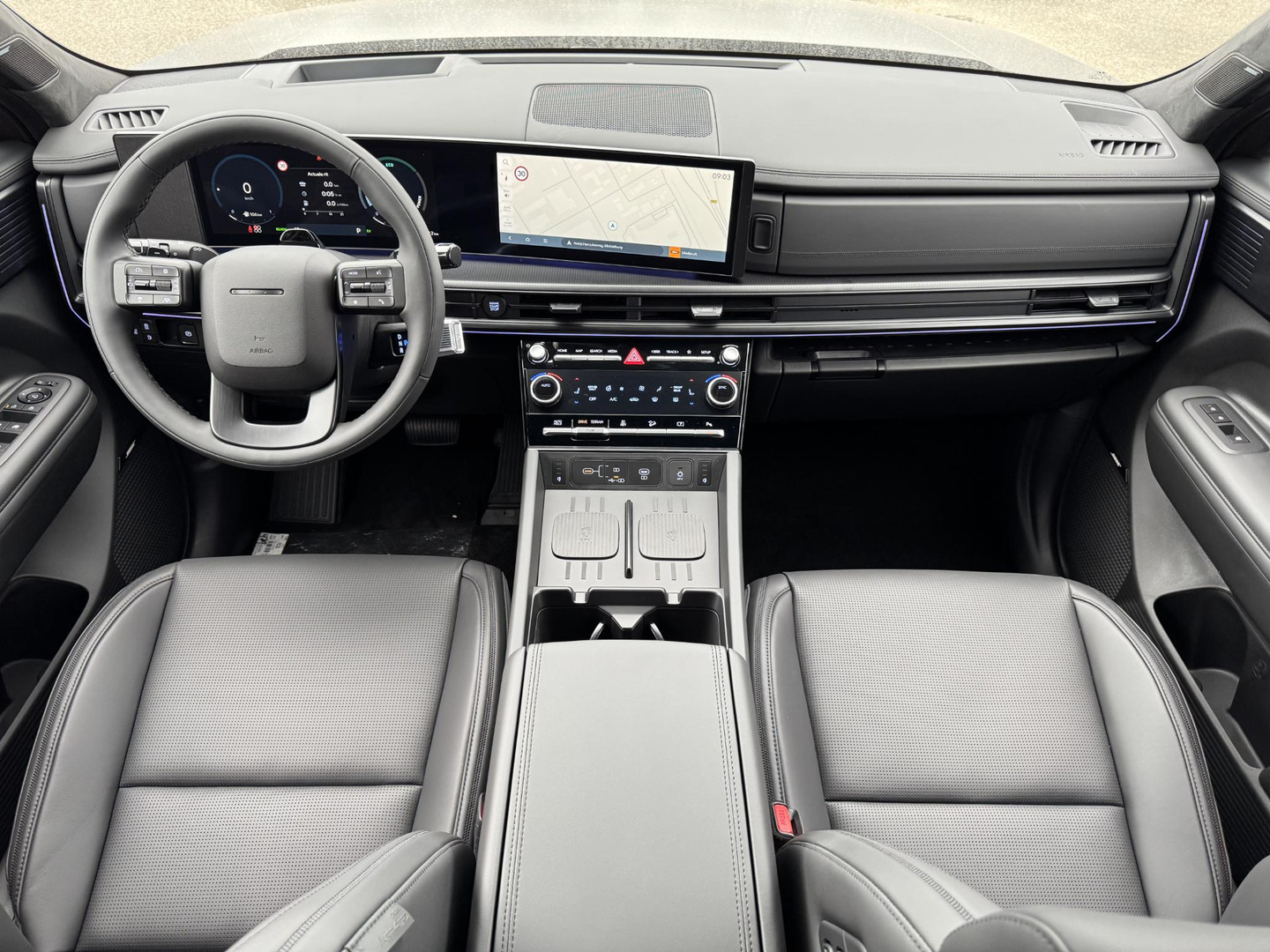 Hyundai Hyundai
