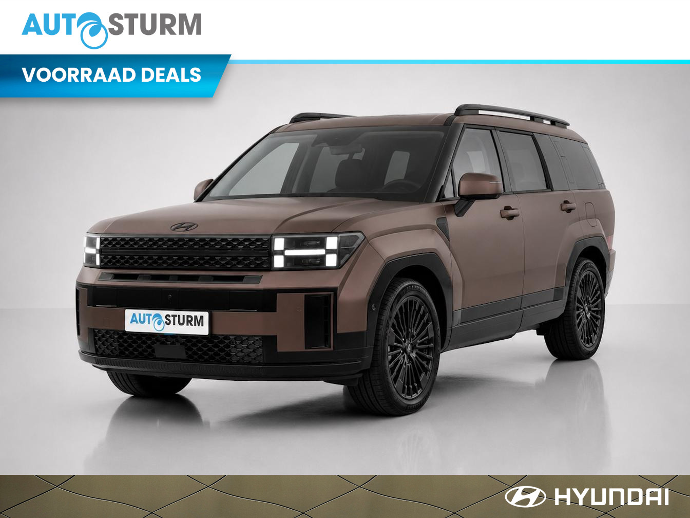 Hyundai Hyundai