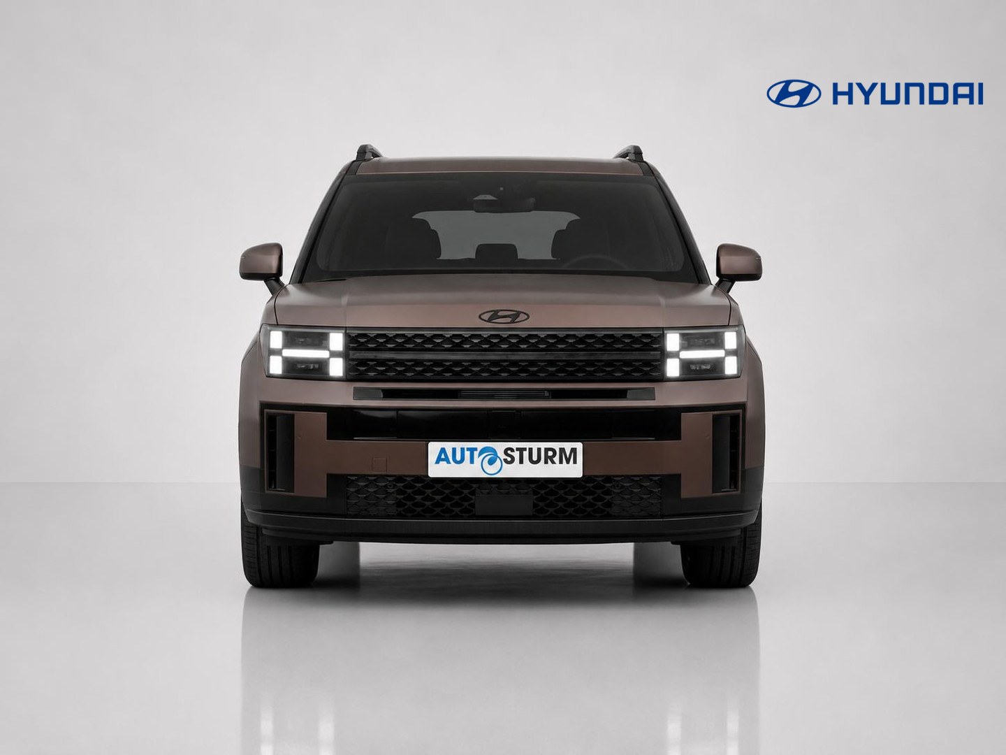 Hyundai Hyundai