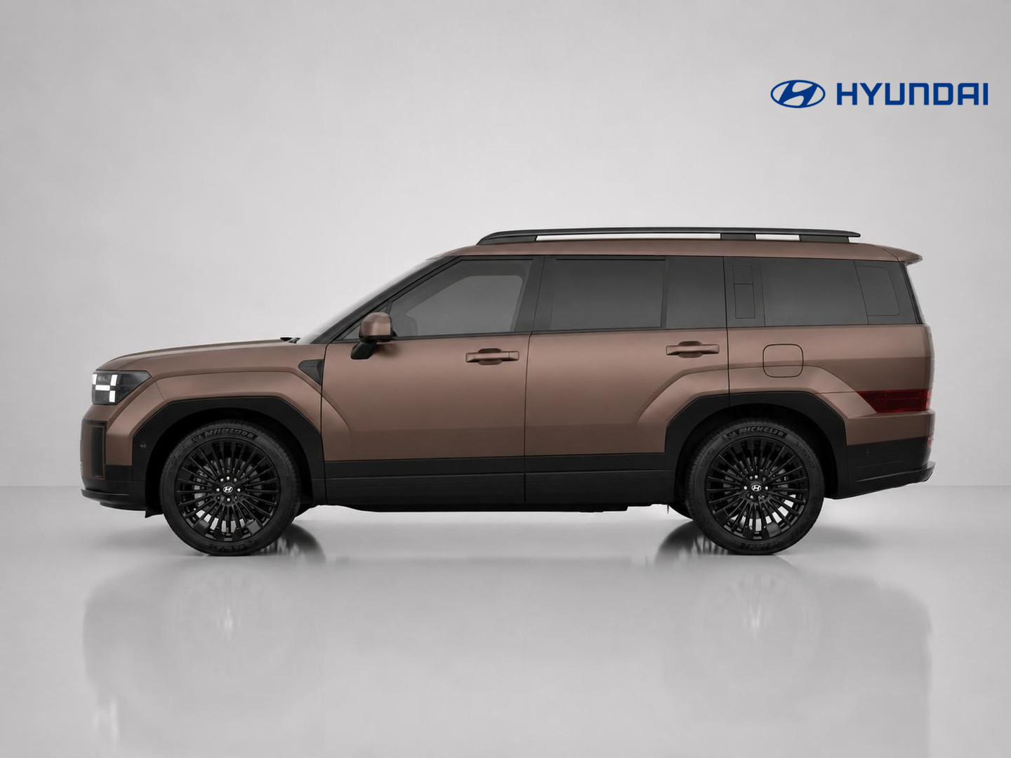 Hyundai Hyundai