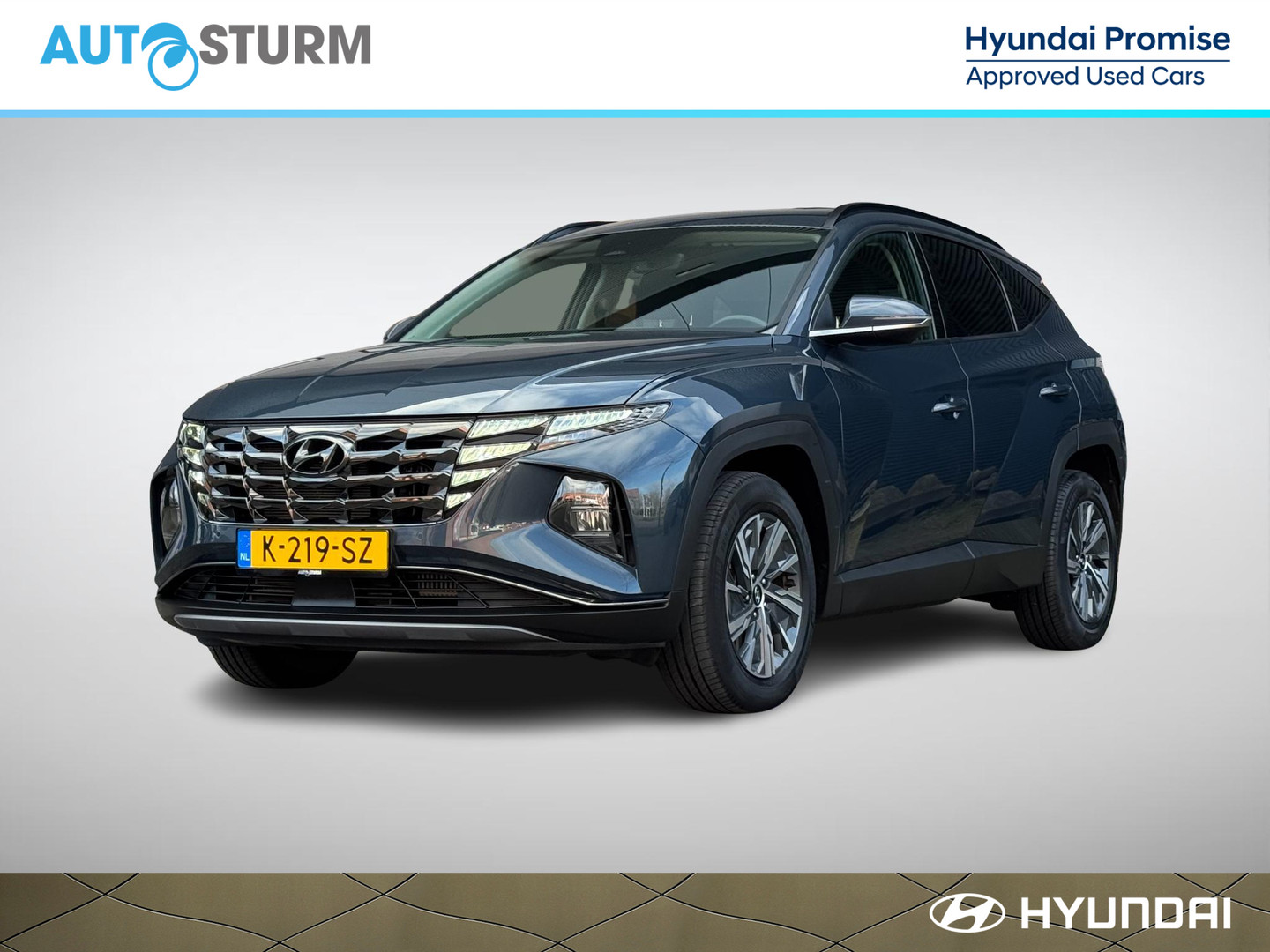 Hyundai Hyundai