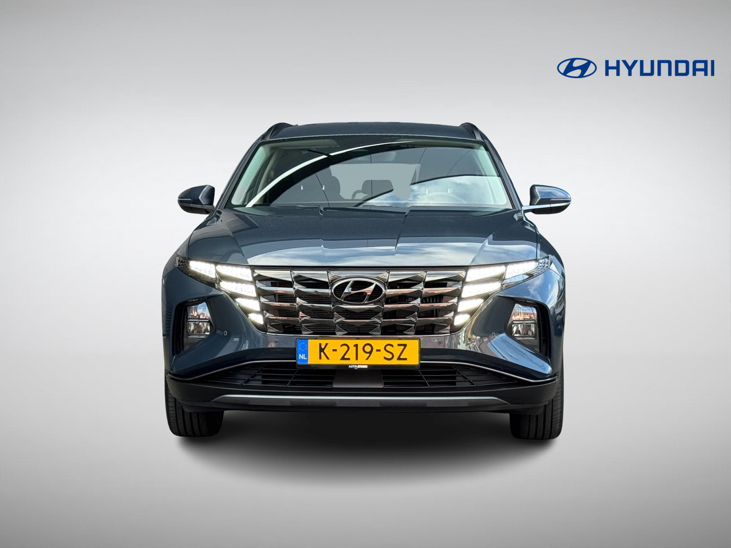 Hyundai Hyundai