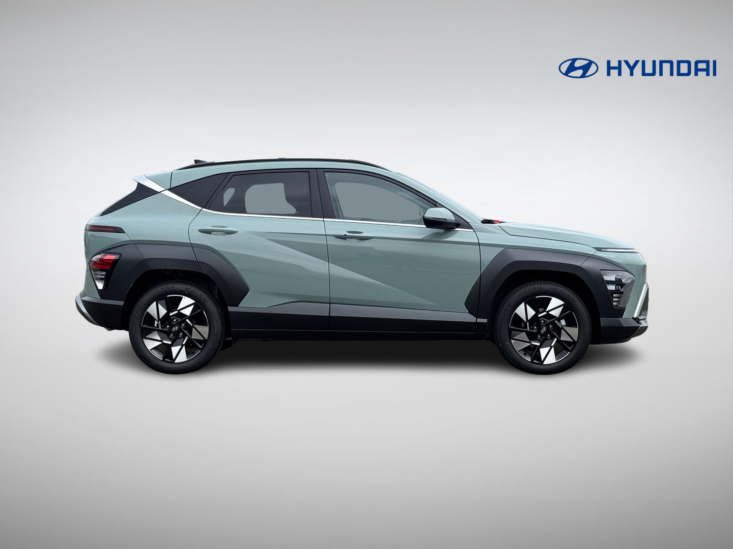 Hyundai Hyundai