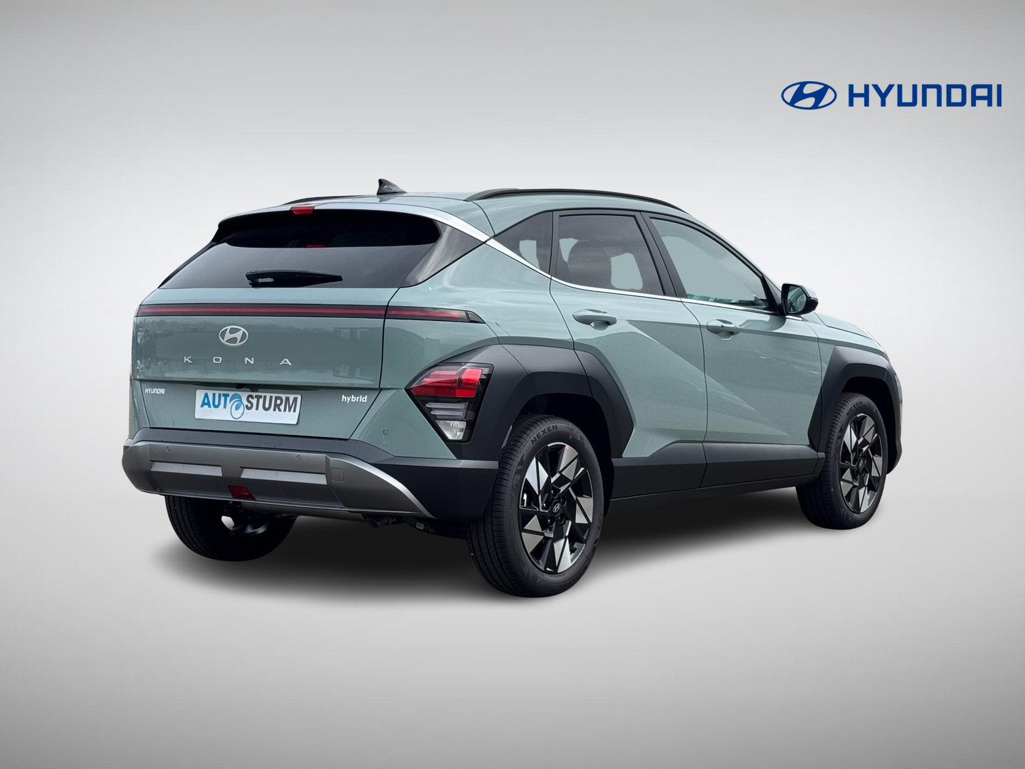 Hyundai Hyundai