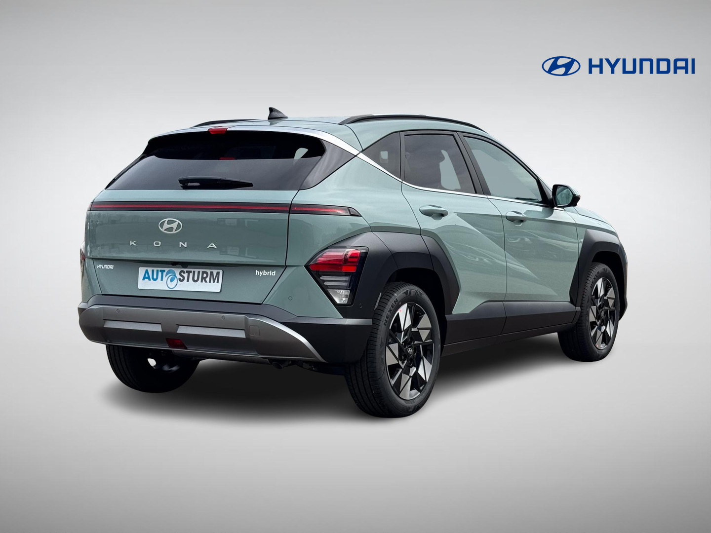 Hyundai Hyundai