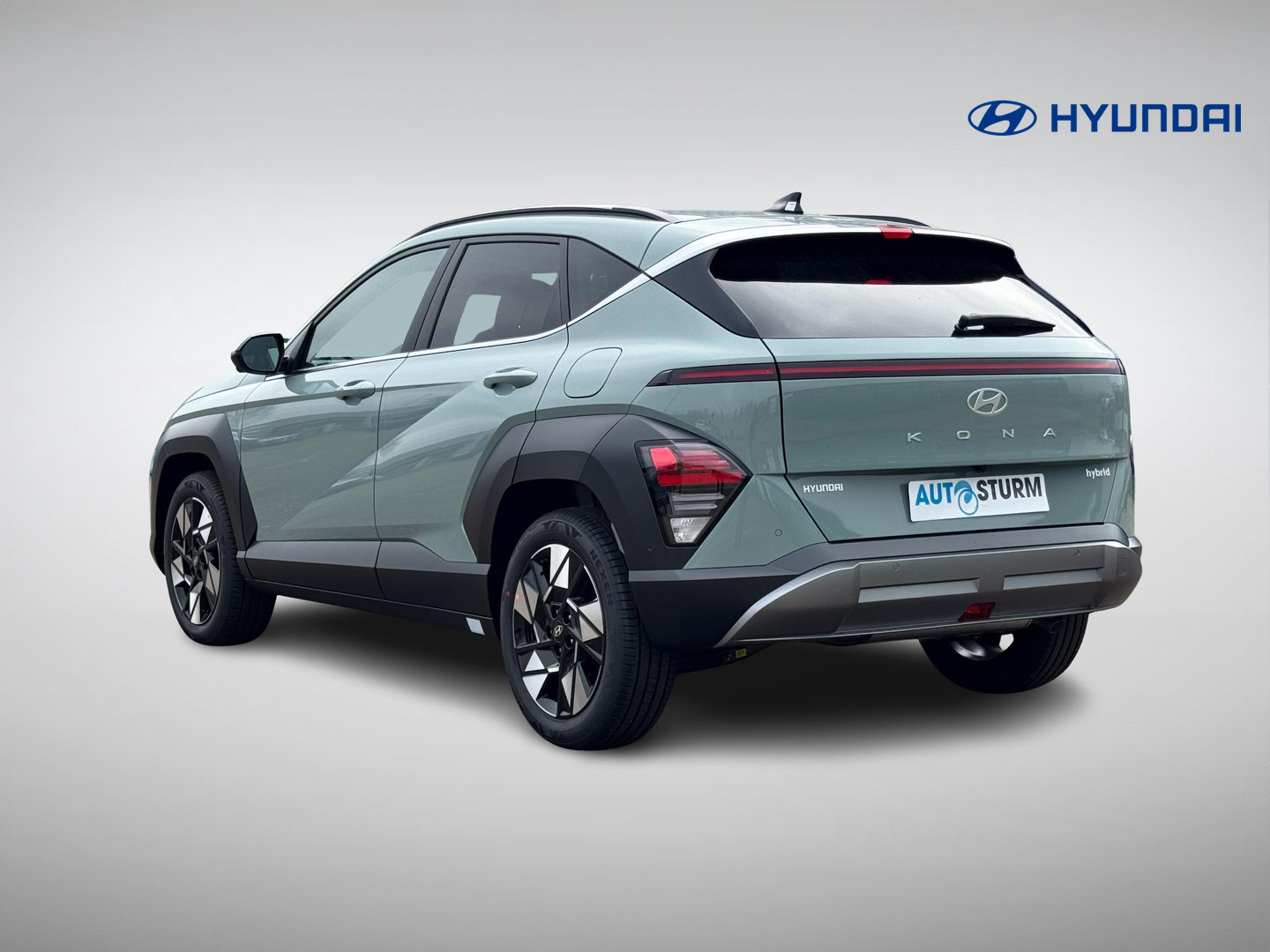Hyundai Hyundai