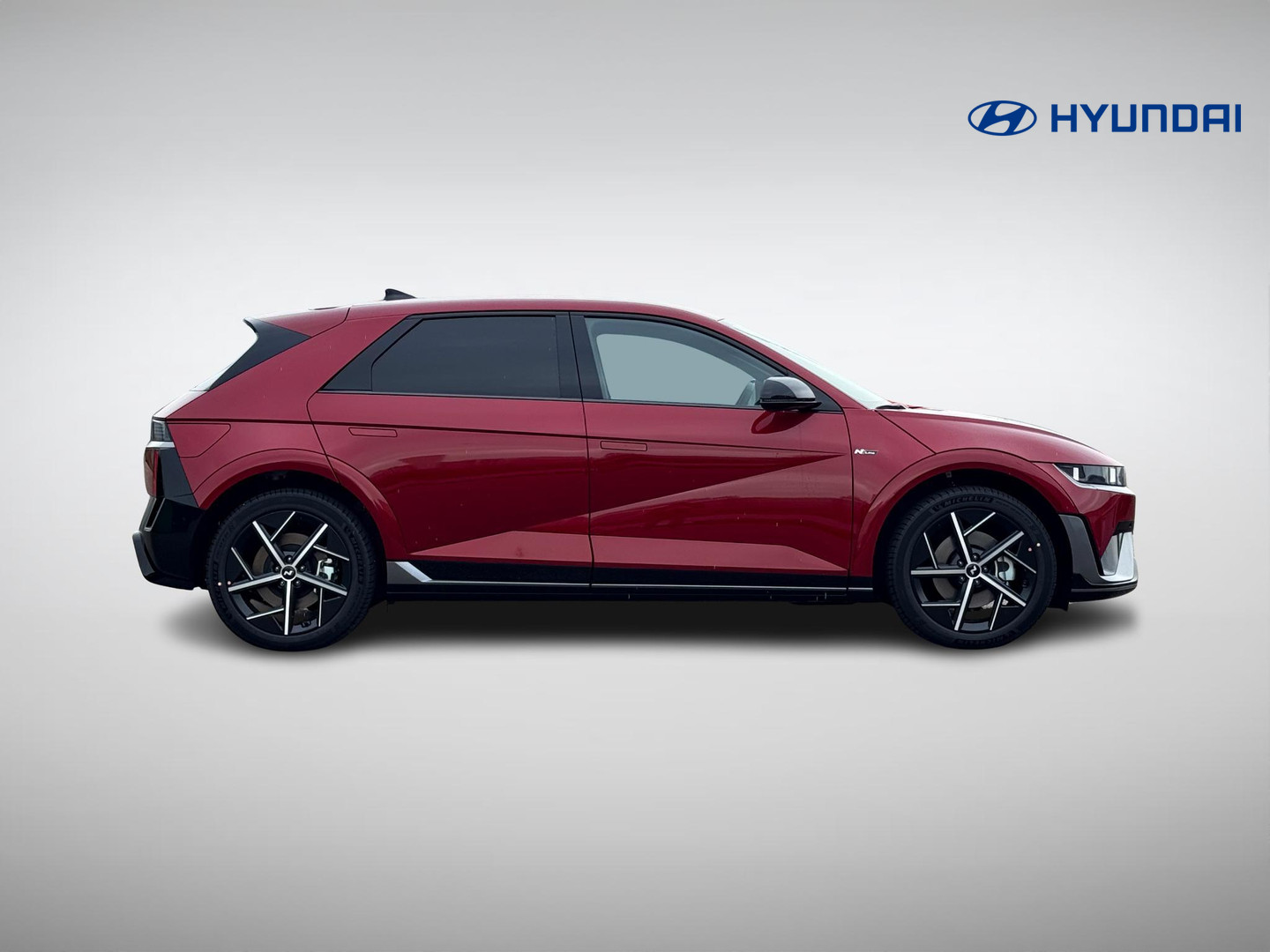 Hyundai Hyundai