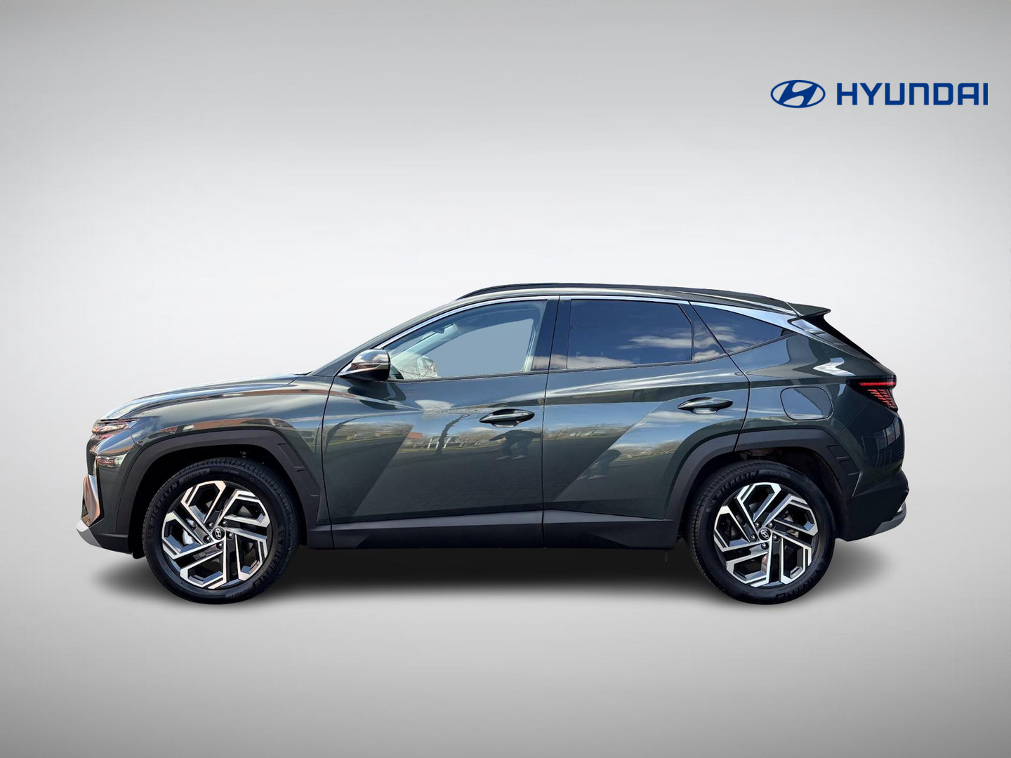 Hyundai Hyundai