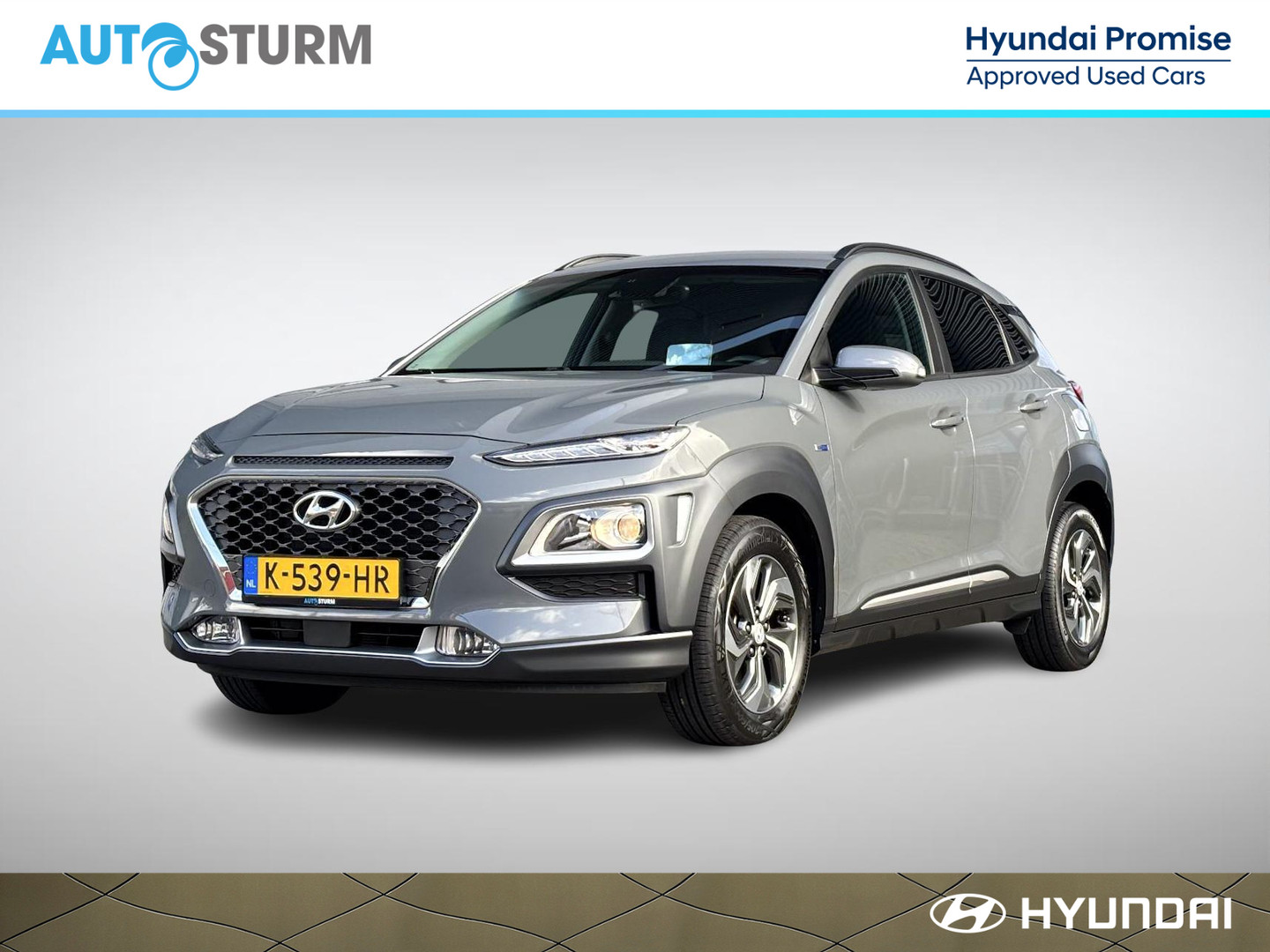 Hyundai Hyundai