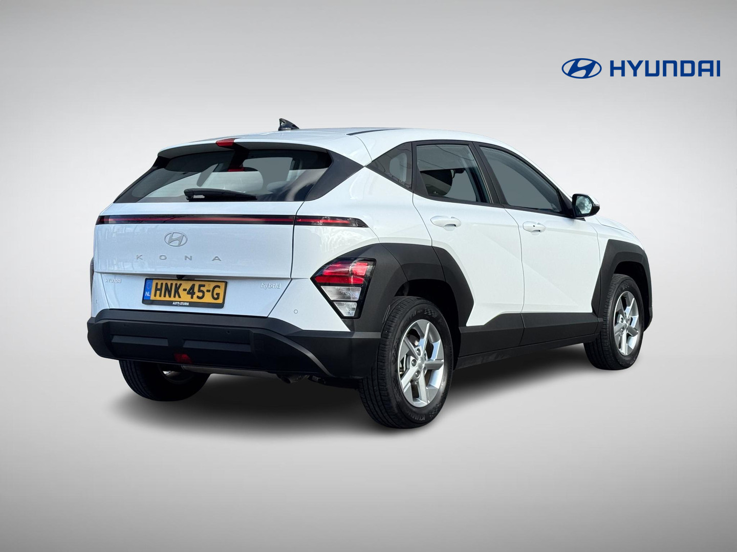 Hyundai Hyundai