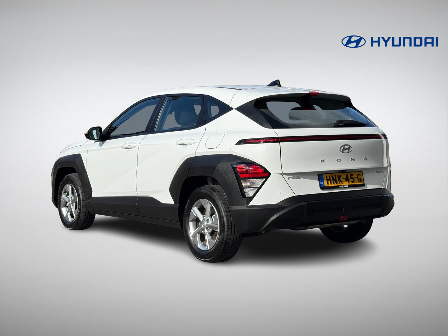 Hyundai Hyundai