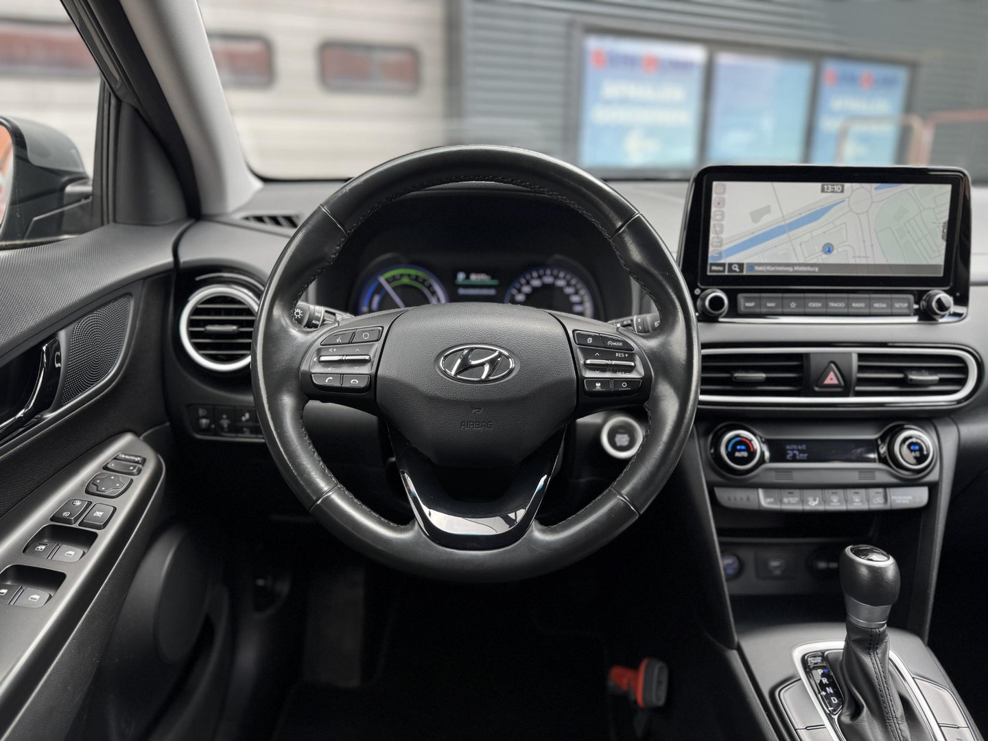 Hyundai Hyundai