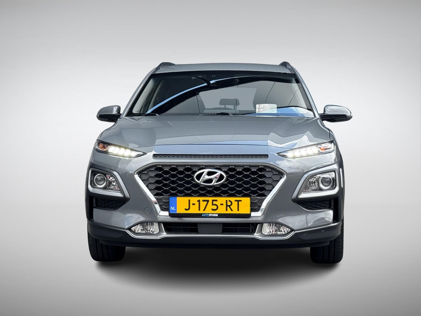 Hyundai Hyundai