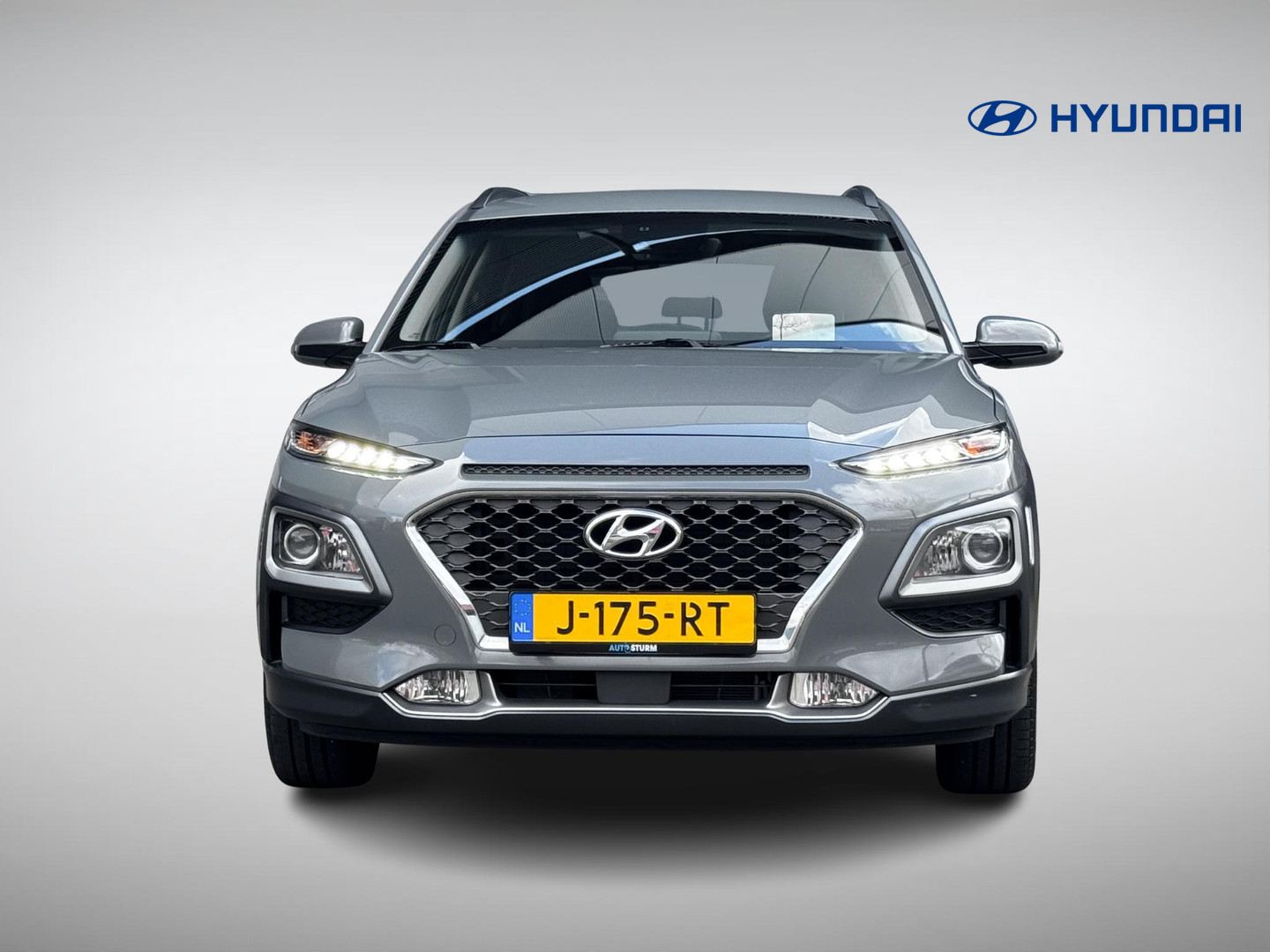 Hyundai Hyundai