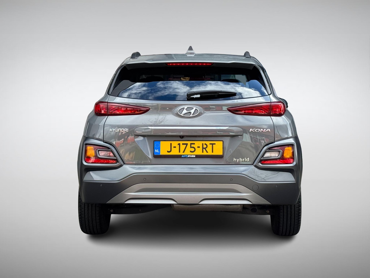 Hyundai Hyundai