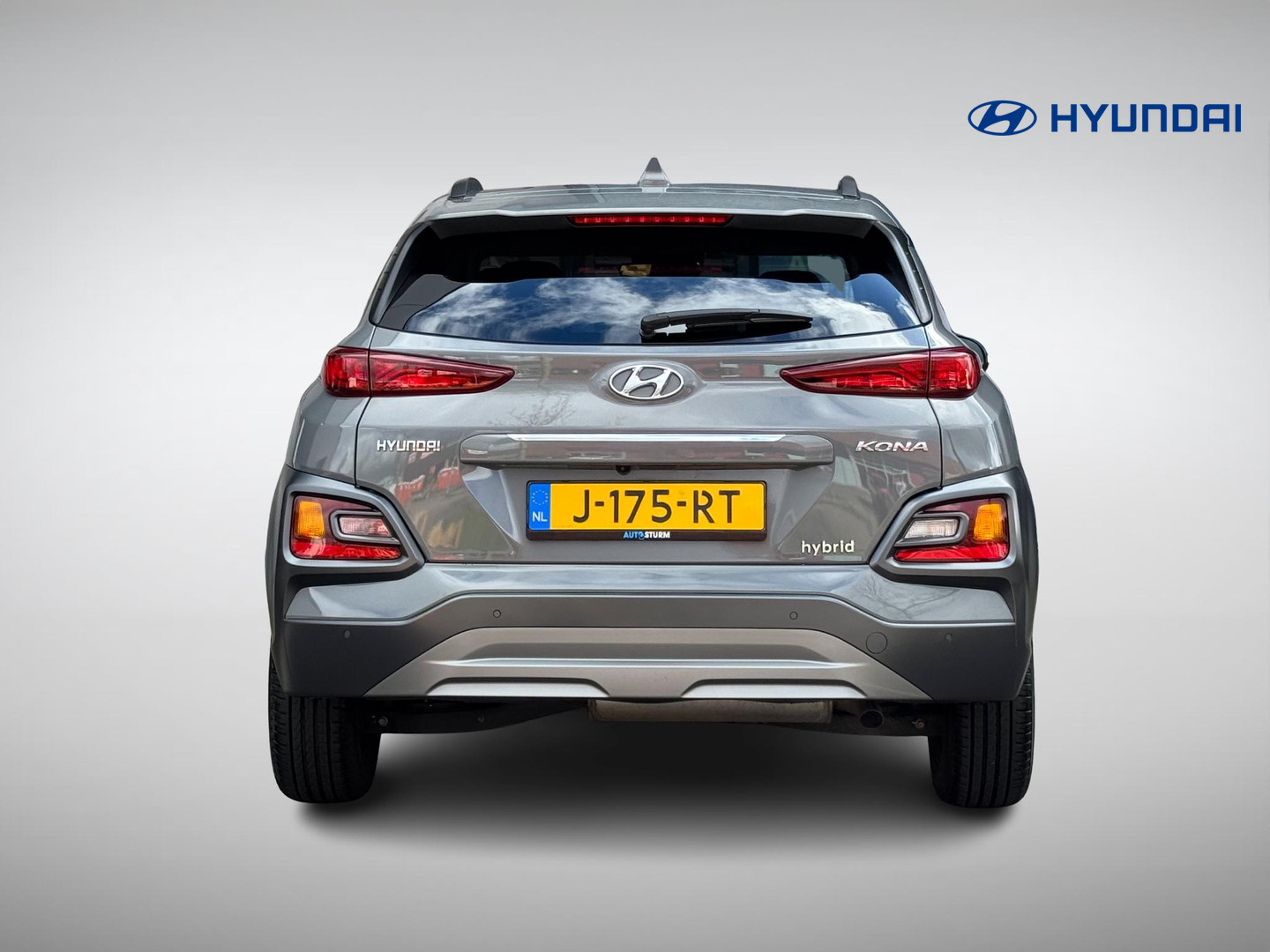 Hyundai Hyundai