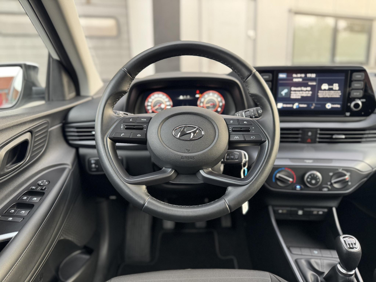 Hyundai Hyundai