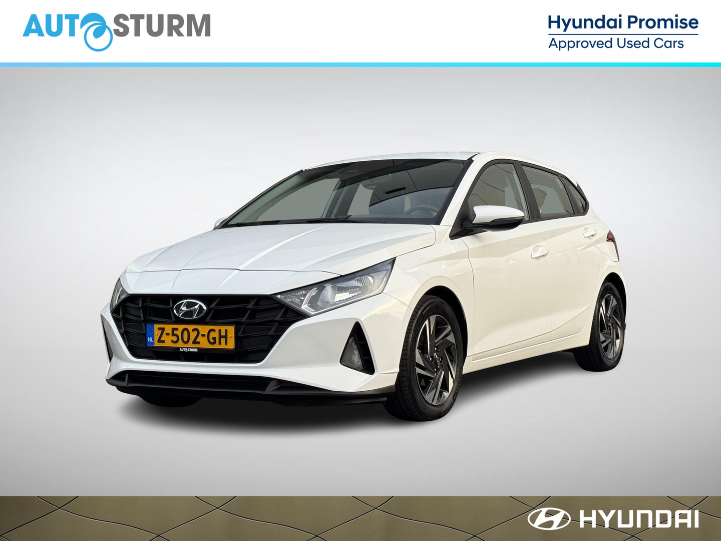 Hyundai Hyundai