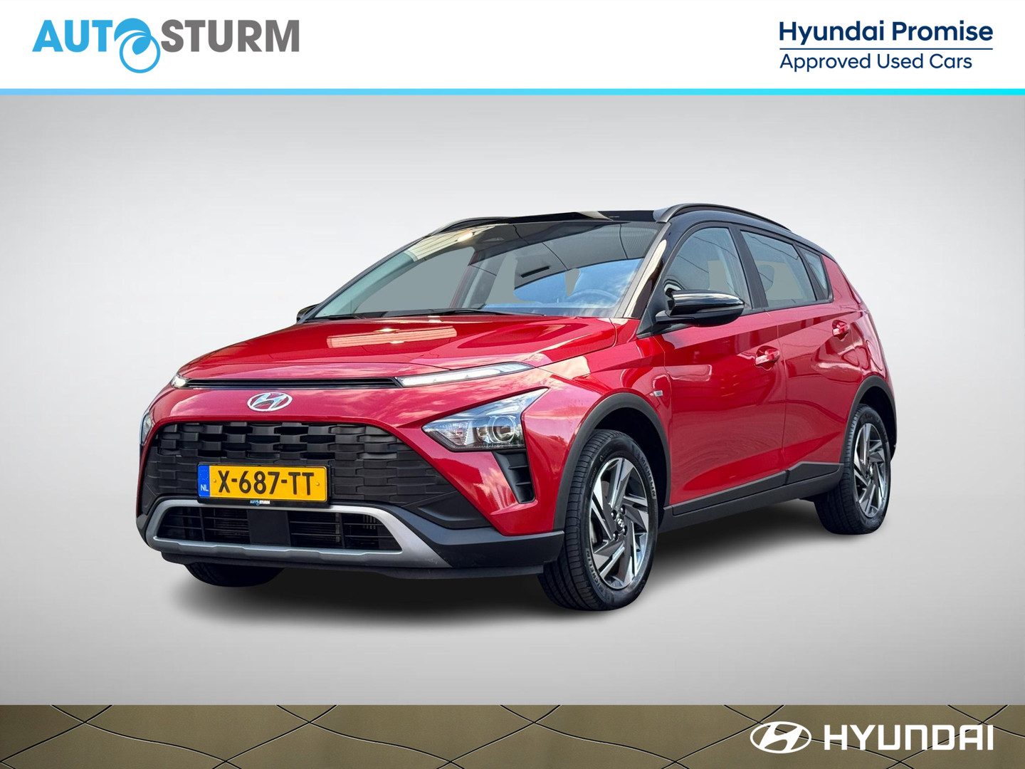 Hyundai