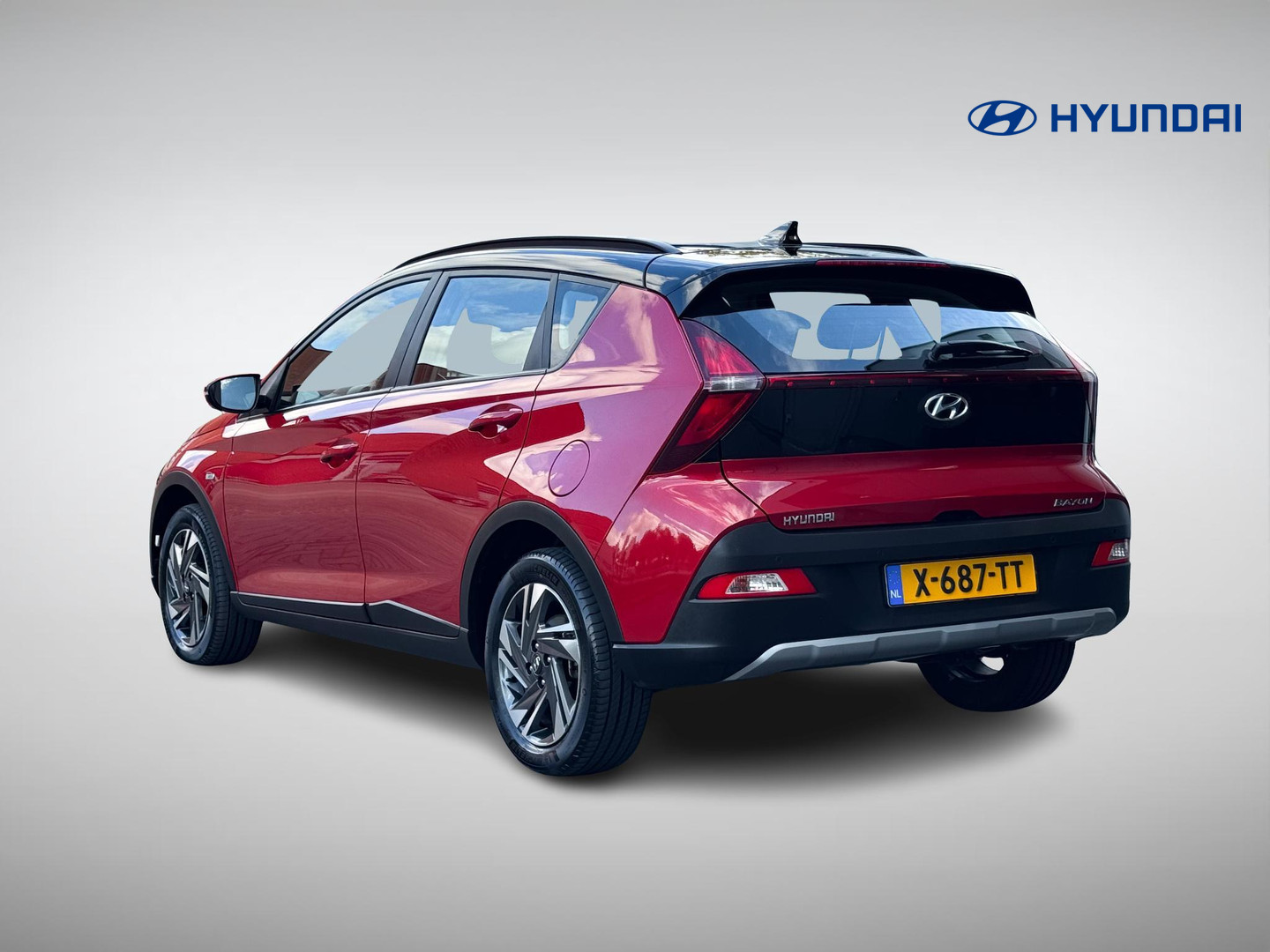 Hyundai