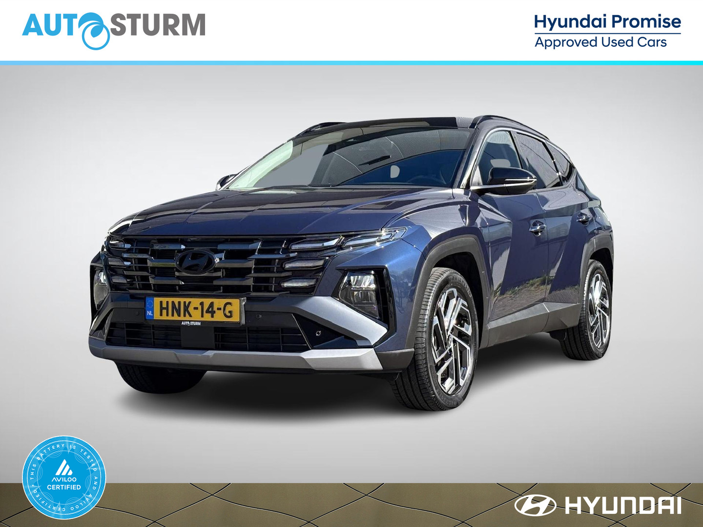 Hyundai