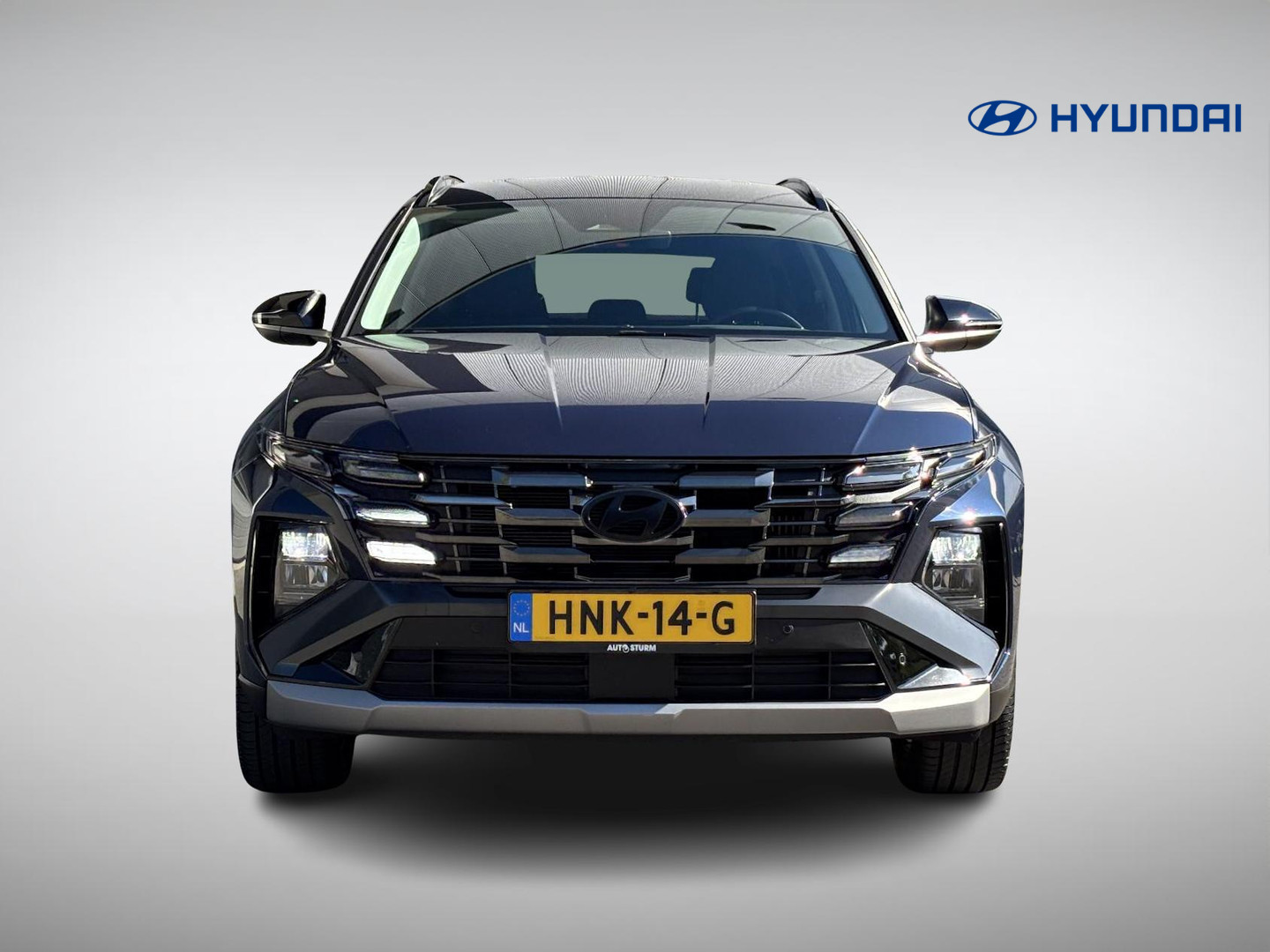 Hyundai
