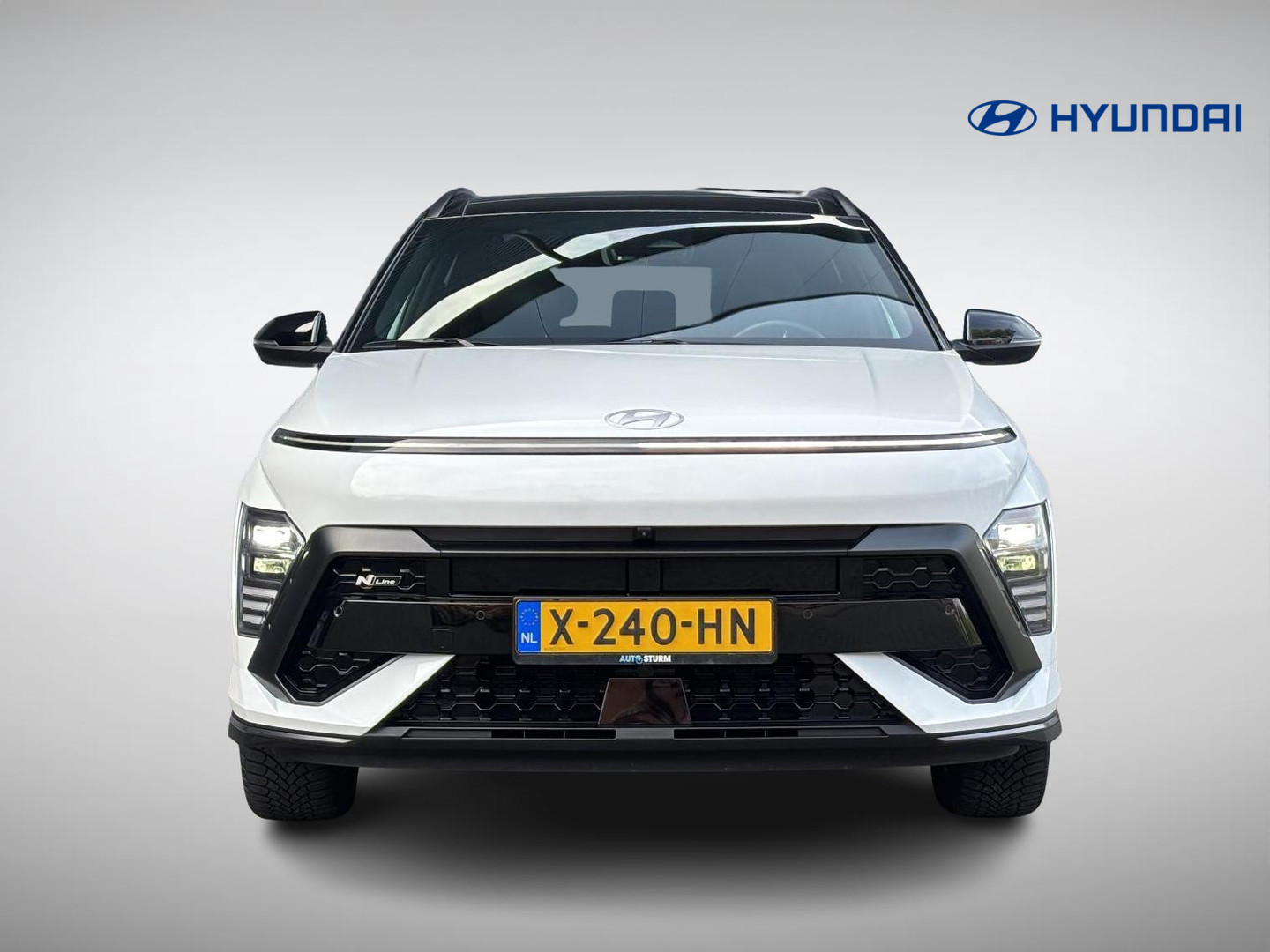 Hyundai