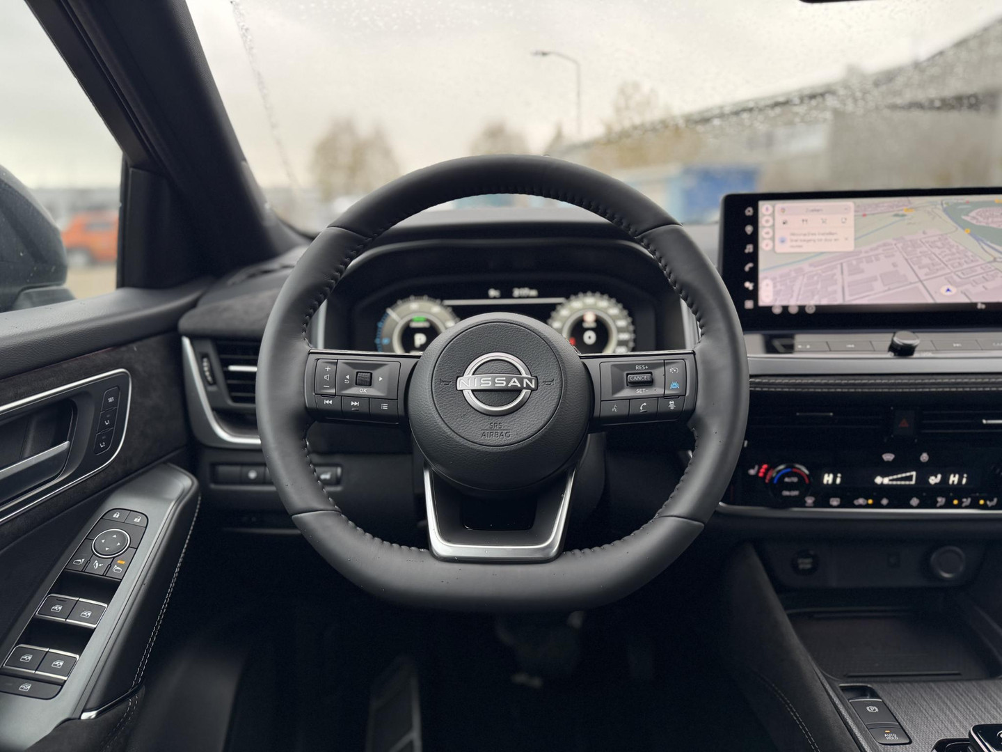 Nissan Nissan