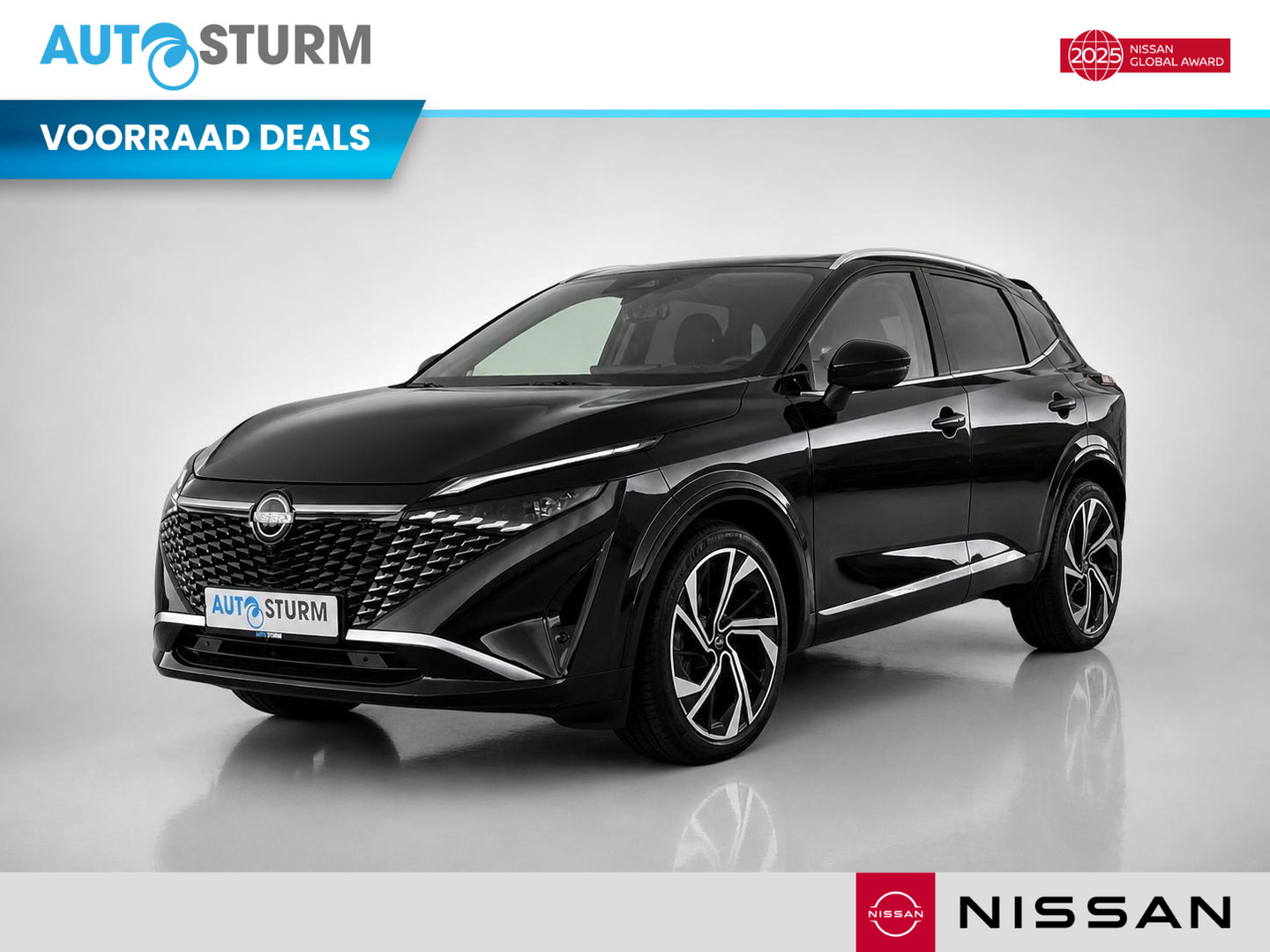 Nissan Nissan