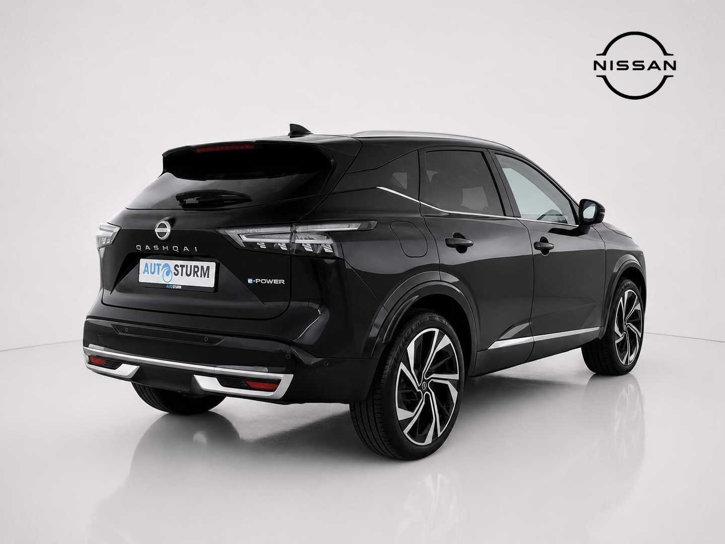 Nissan Nissan