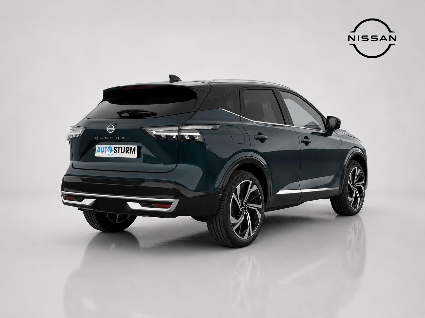 Nissan Nissan