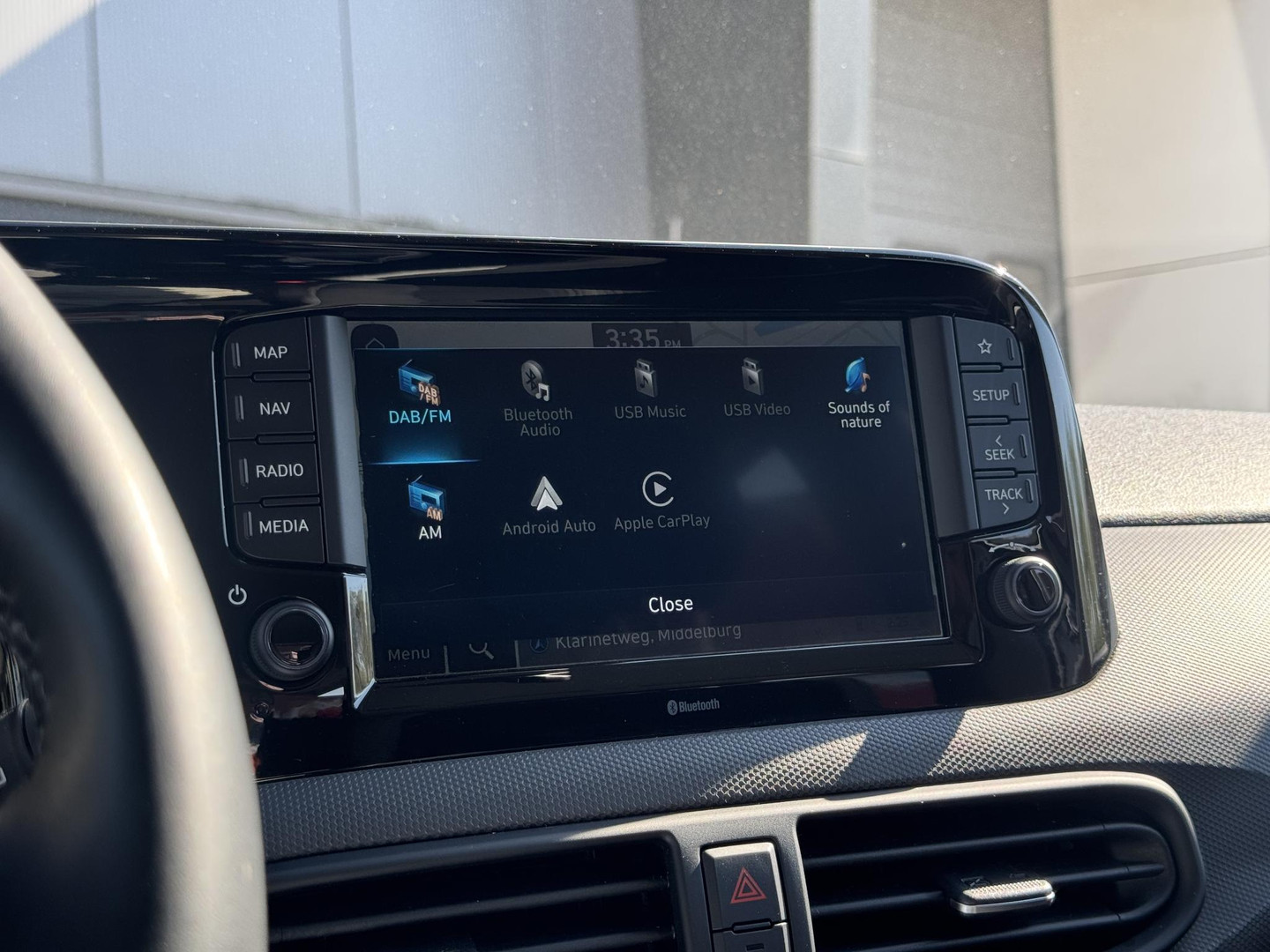 Hyundai Hyundai