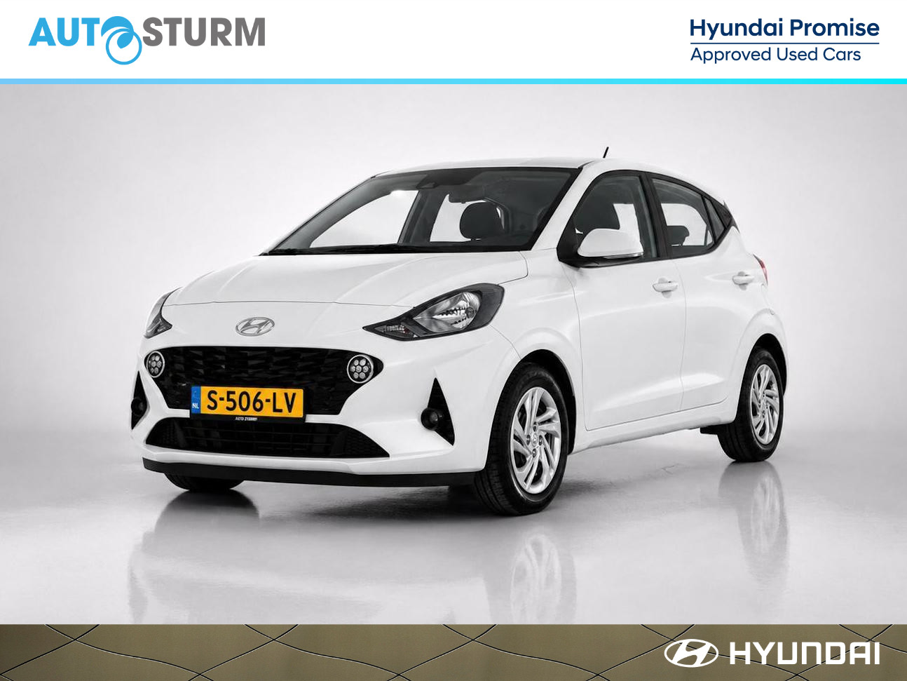Hyundai Hyundai
