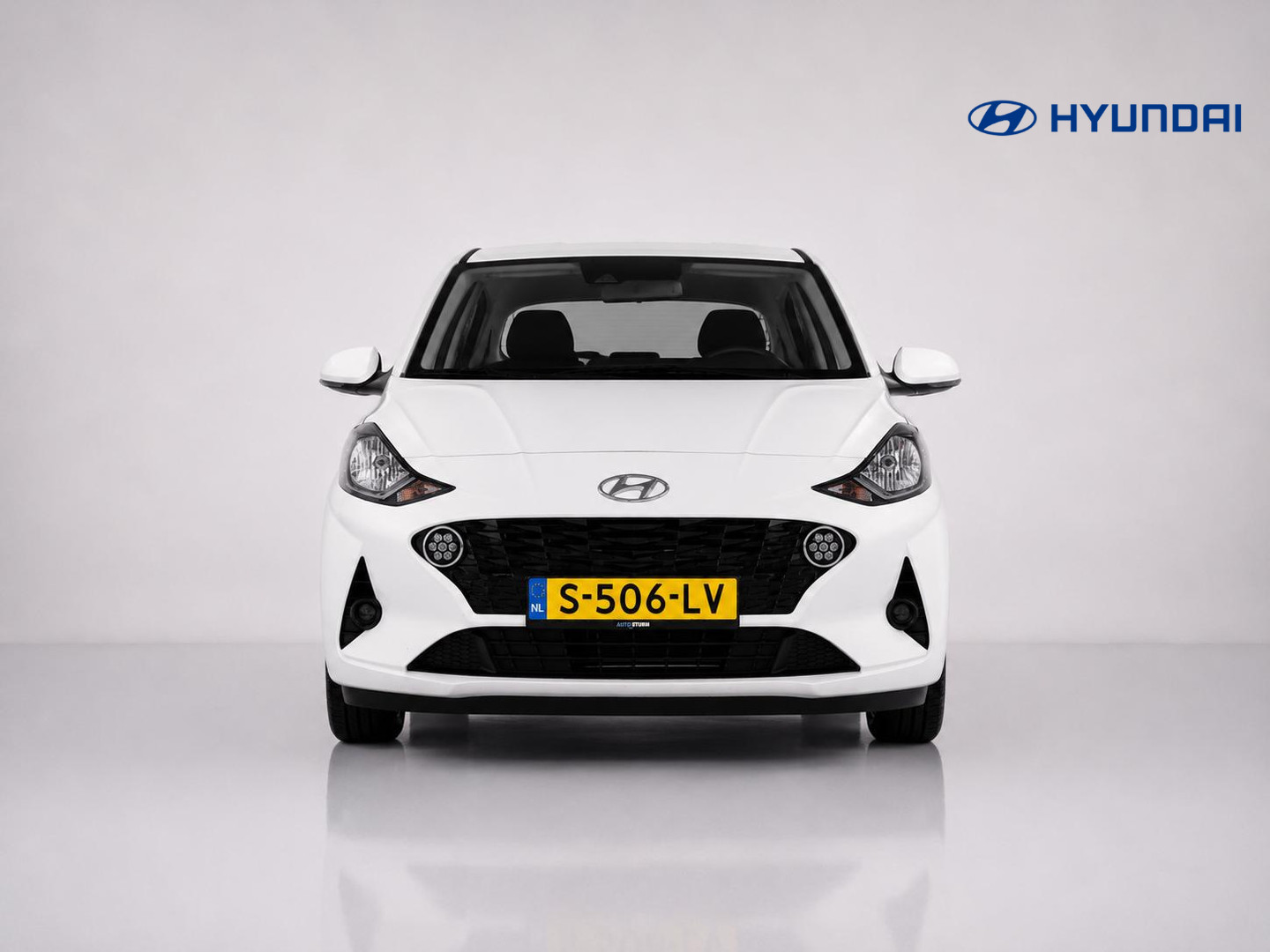 Hyundai Hyundai