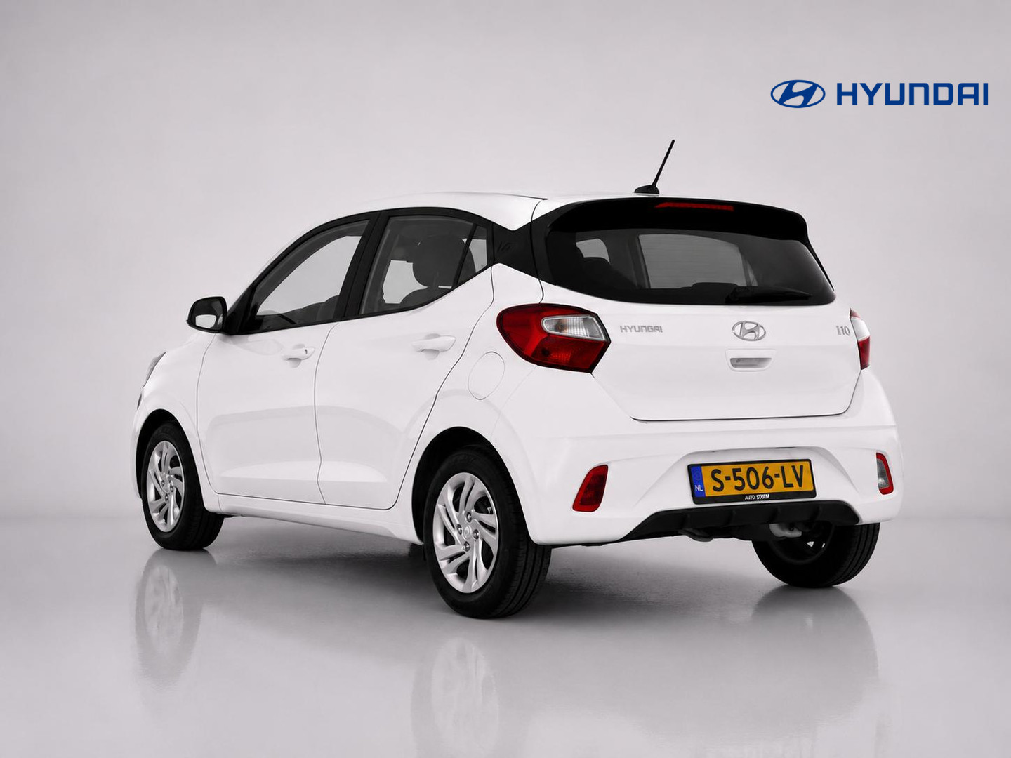 Hyundai Hyundai