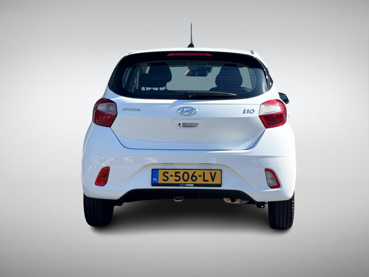 Hyundai