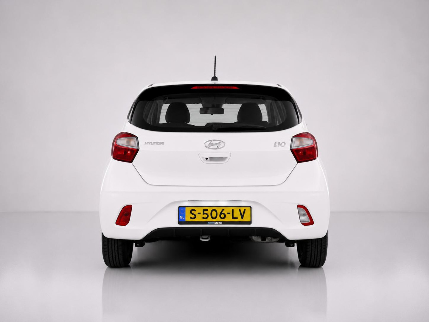 Hyundai Hyundai