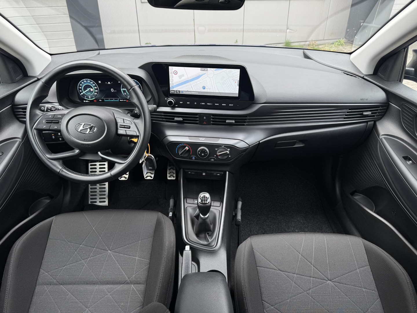 Hyundai